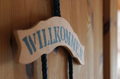 Herzlichen Willkommen