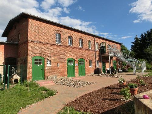 Ansicht Sonnenlandhof