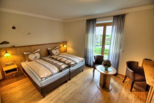 6.Zimmer Waidenhain