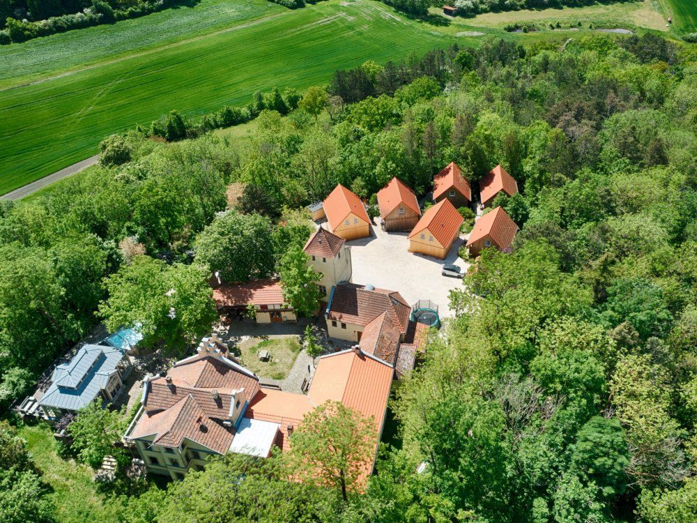 Wildberghof