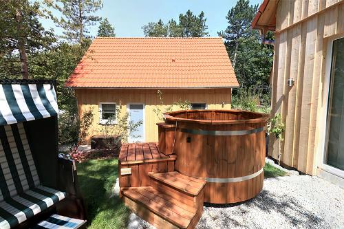 Whirlpool Haus "Im Weingarten"