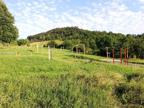 Sportparcour Holzhausen