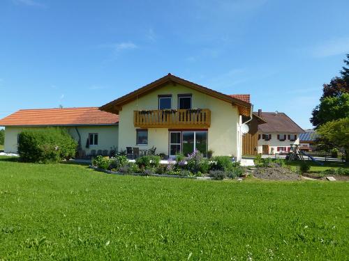 Rapphof, Görisried