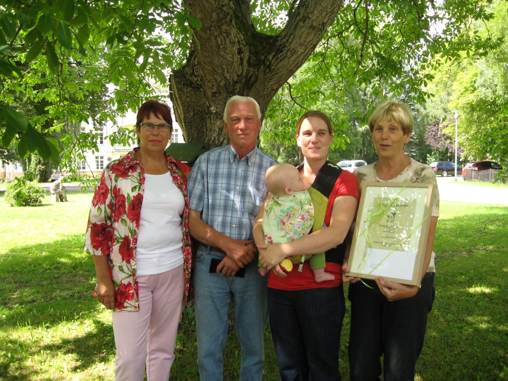 Die Pension