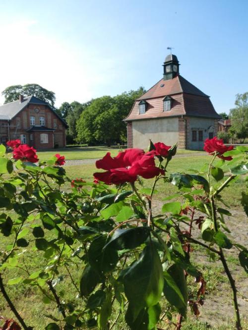 Das Wiegehaus