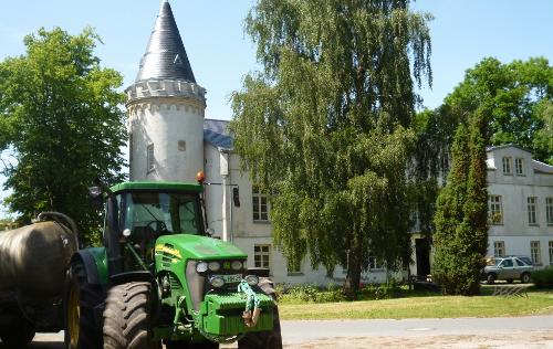 Rittergut