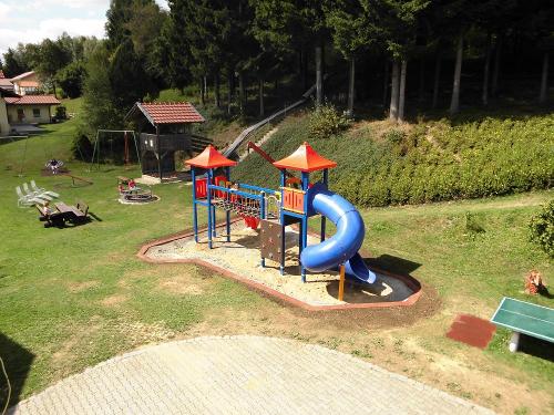 spielplatz