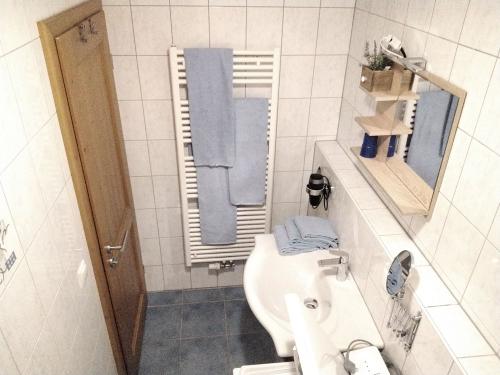 Bad 1 Säulingsblick