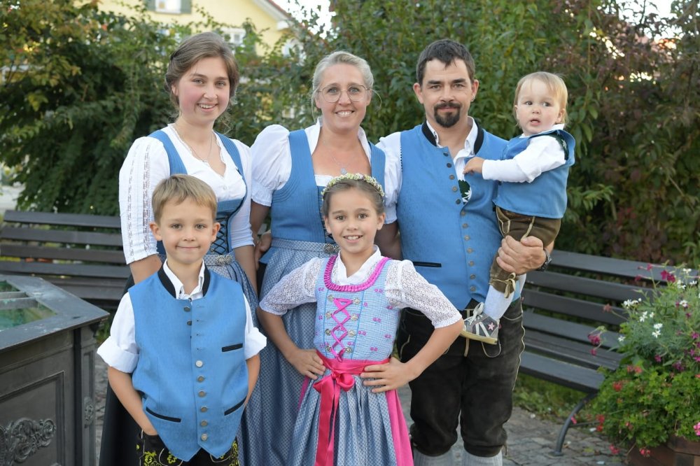 Ferienhof Wild