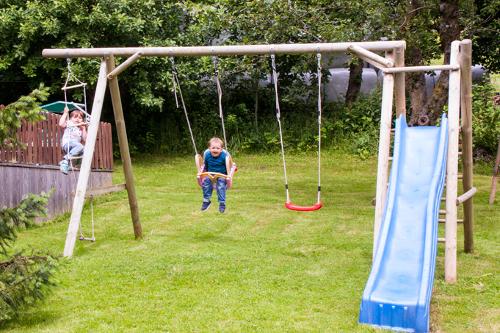 Unser Spielplatz