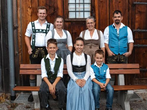 Das sind Wir - Die Familie Wild