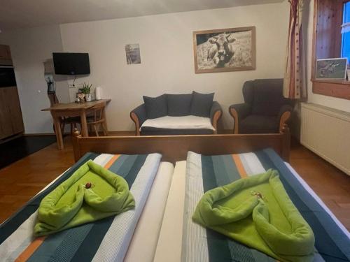 Appartement Edelweiß