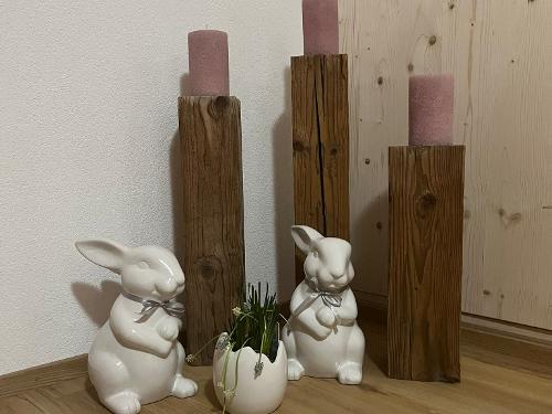 Der Frühling kommt... Der Frühling kommt...