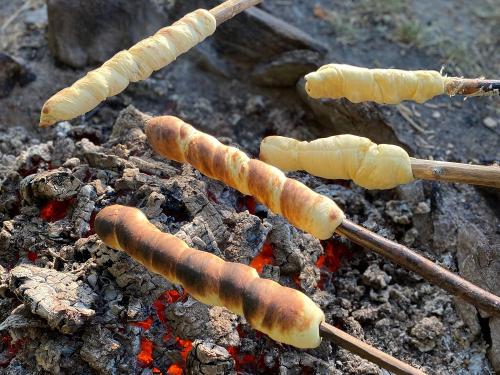 Stockbrot