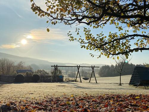 Herbst am Hanauerhof