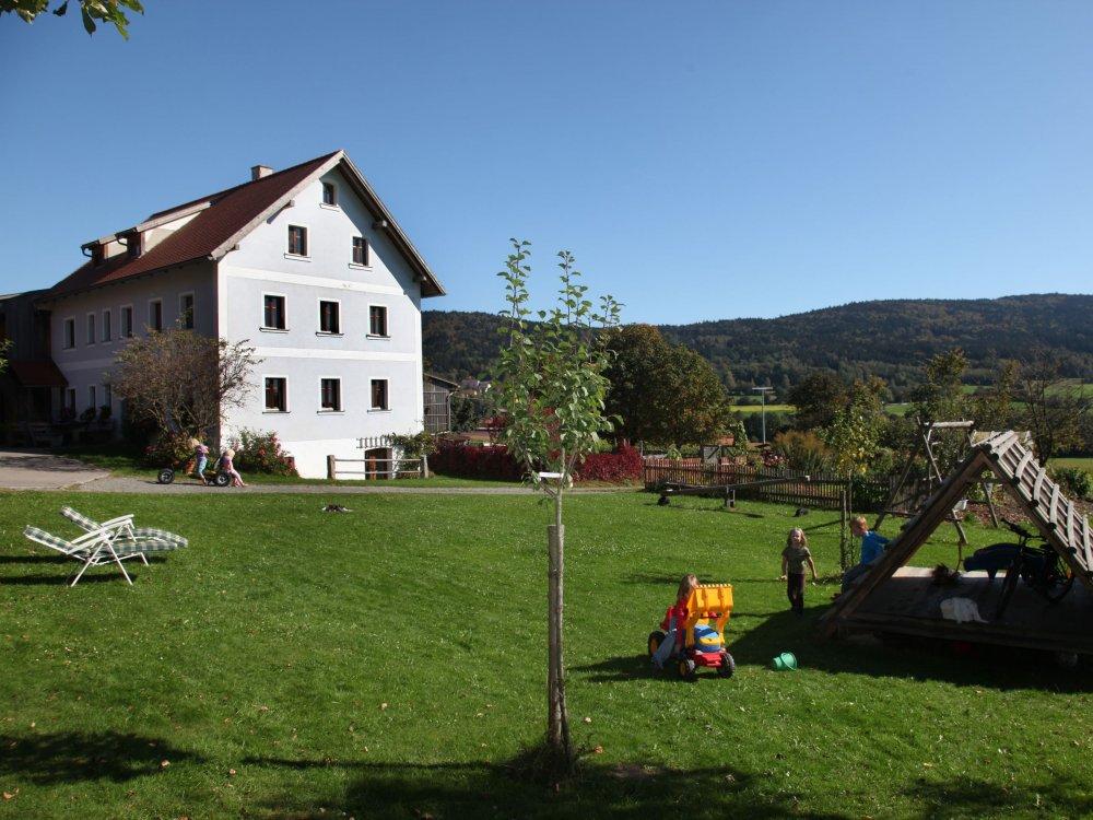 ferienhaus
