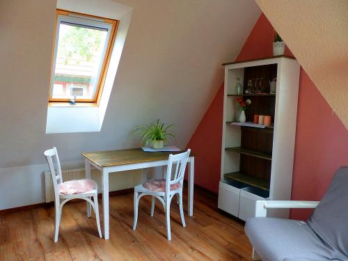 Appartement "Birnbaum"