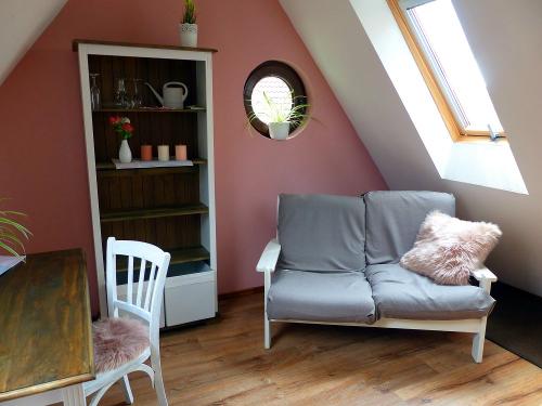 Appartement "Birnbaum"