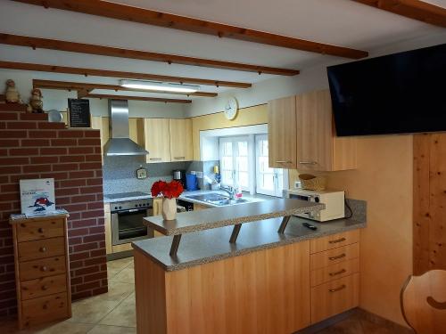 Küche Kapellenblick Küche Kapellenblick