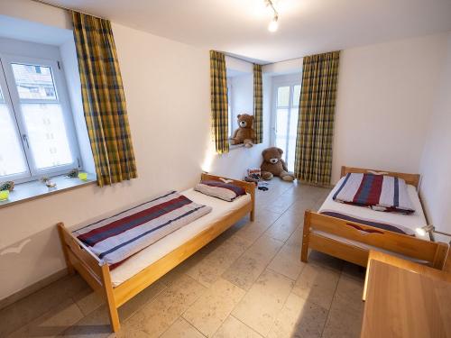 Ferienwohnung-EG-Kinderschlafzimmer