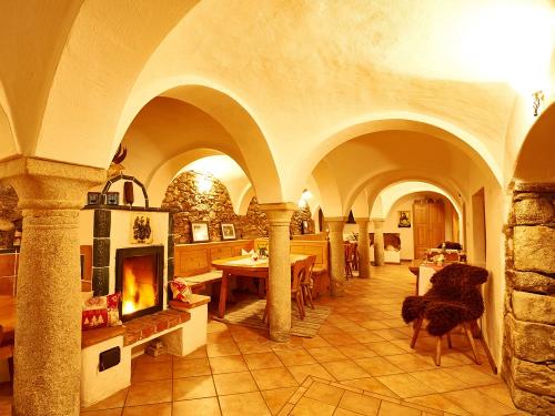 Unsere Taverne