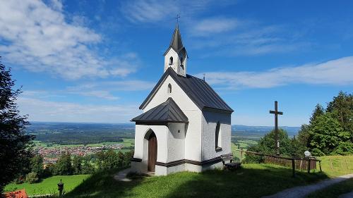 kapelle