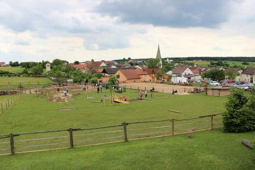 Abenteuerspielplatz