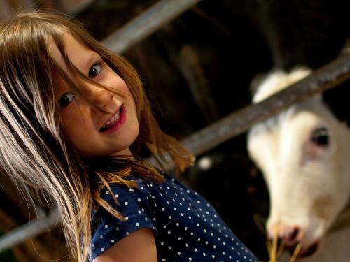 Kinderparadies Kirnermarteshof