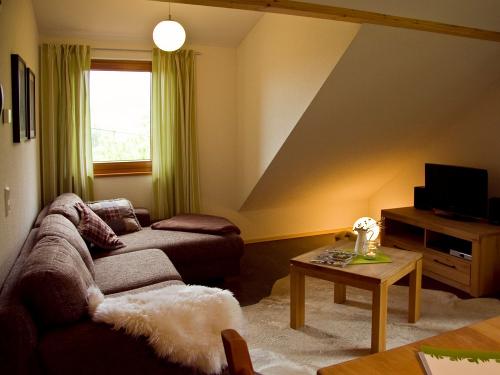 Hörmättle Wohnbereich