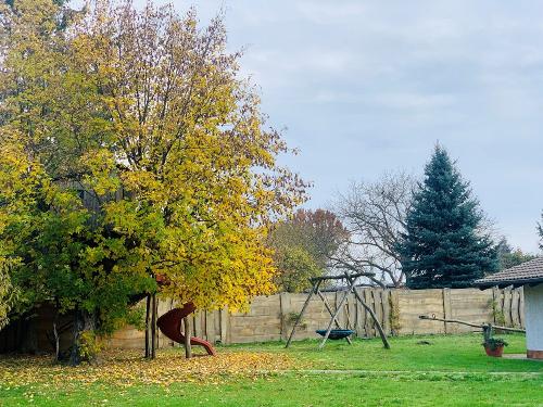 Spielplatz