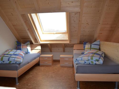 Ferienwohnung Apfel