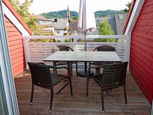 Fewo Kirsche Fewo Kirsche