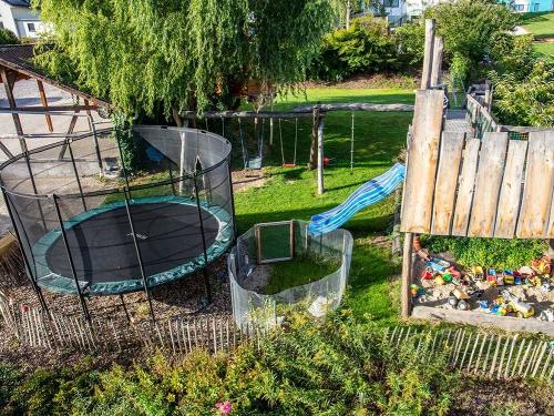 Spielplatz Spielplatz