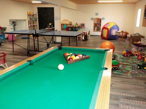 Spielzimmer Spielzimmer