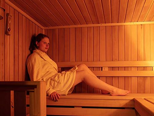 Sauna Sauna