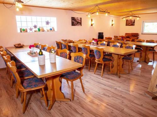 Veranstaltungsraum Veranstaltungsraum