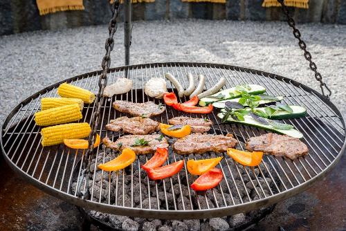 VEGAN & VEGETARISCHE & FLEISCH & FISCH