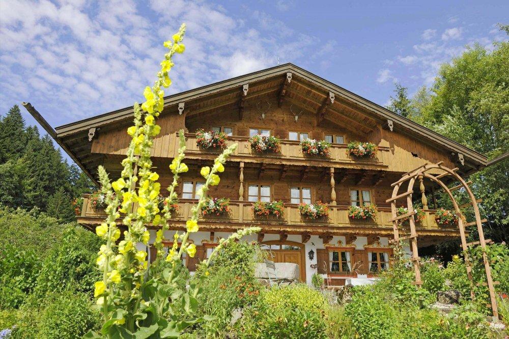 Ignazhof Ferienwohnungen in Bad Wiessee Ignazhof Ferienwohnungen in Bad Wiessee