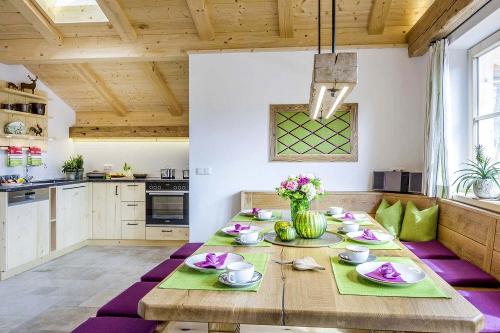 Ferienhaus am Ignazgof am Tegernsee