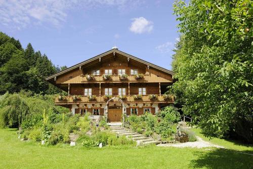 Ignazhof am Tegernsee