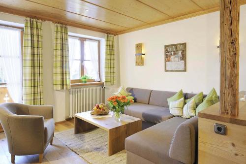 Ferienhohnung 88qm Ignazhof