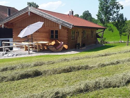 Ferienhäusel