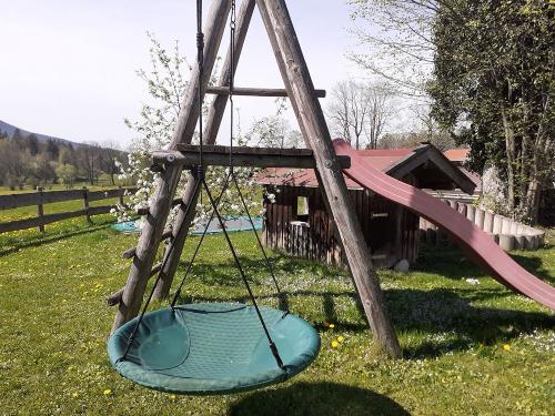 Spielplatz