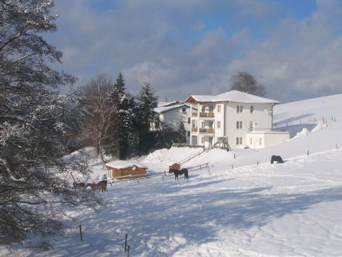 Winterparadies