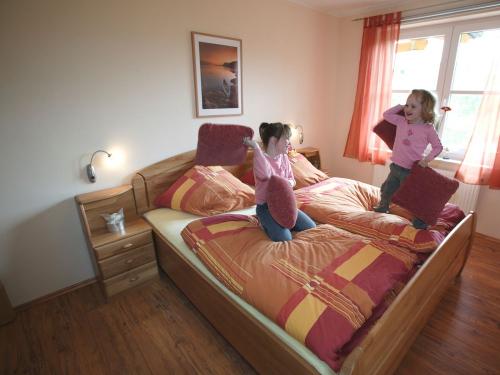 Elternschlafzimmer Elternschlafzimmer