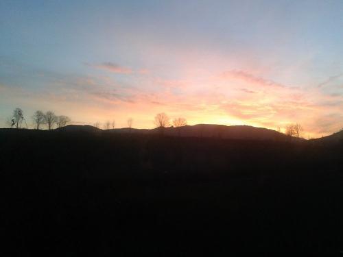 Sonnenuntergang Sonnenuntergang