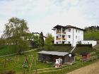 Ferienhaus mit Spielplatz