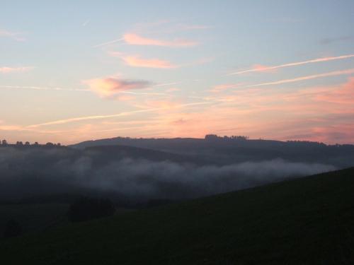 Abendhimmel Abendhimmel