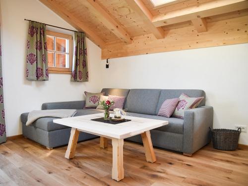 Wohnzimmer Stadlsuite