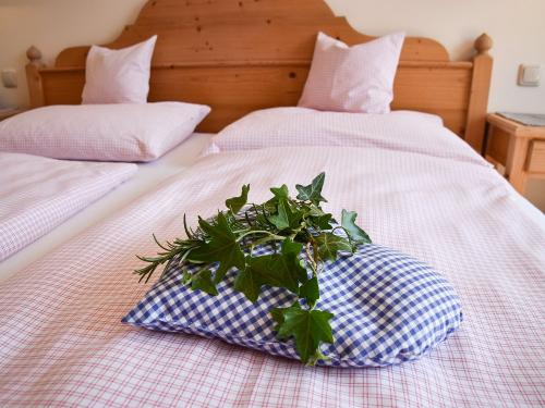 Schlafzimmer Bauernsuite